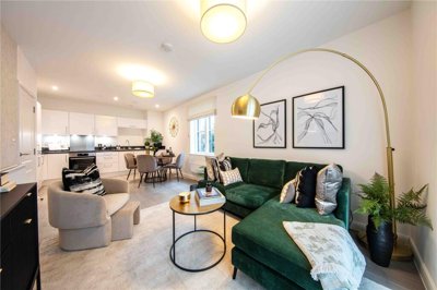 Property on SL5 0AR