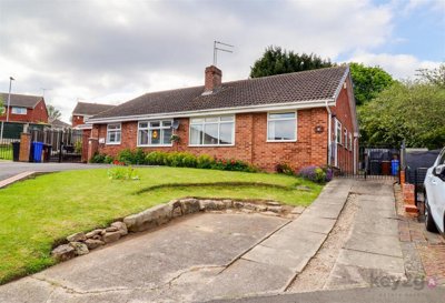 Property on Hawthorn Avenue, S20 7HQ