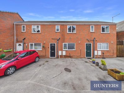 Property on John Harrison Place, YO15 3HF