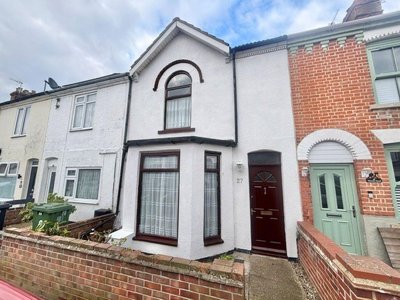 Property on Wolseley Road, NR31 0EJ