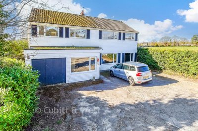 Property on Blackness Road, TN6 2NA