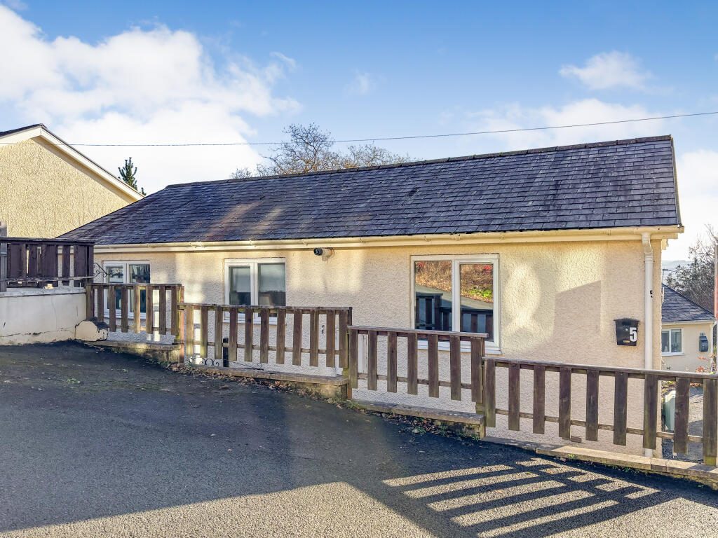 Bungalow