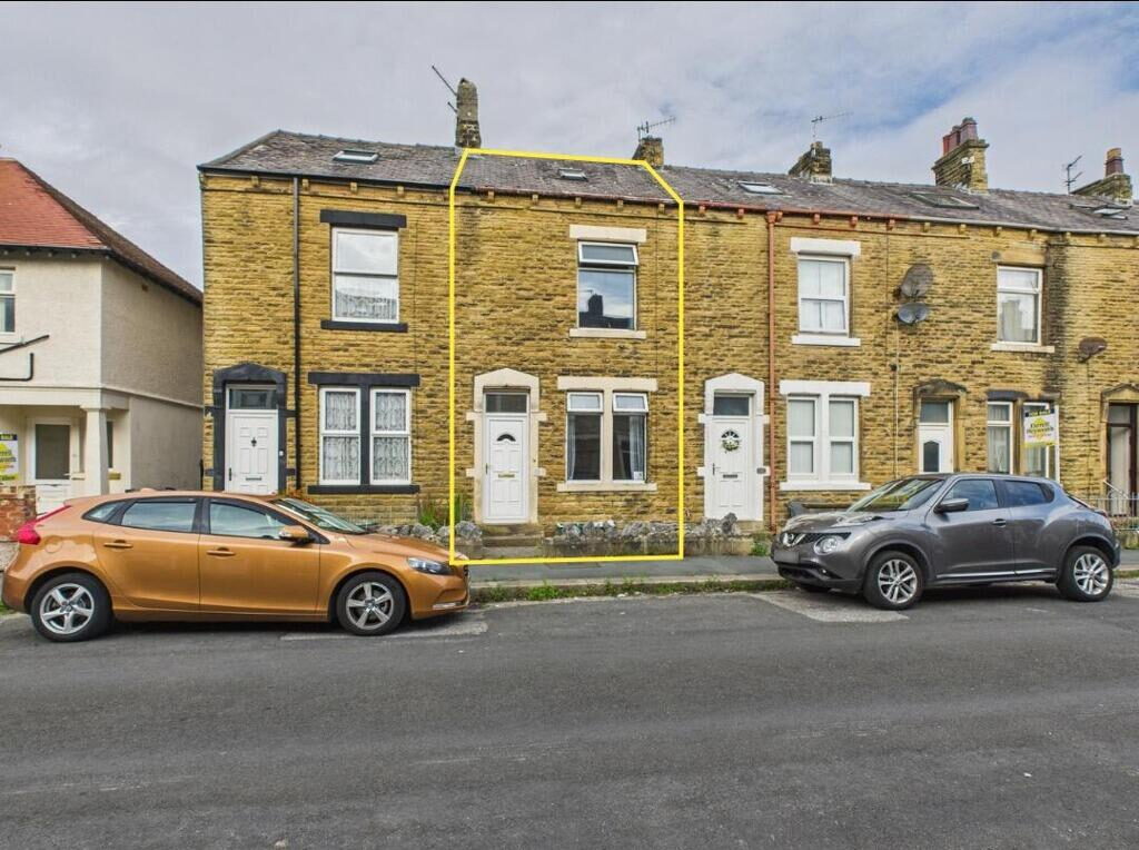 Commercial Development