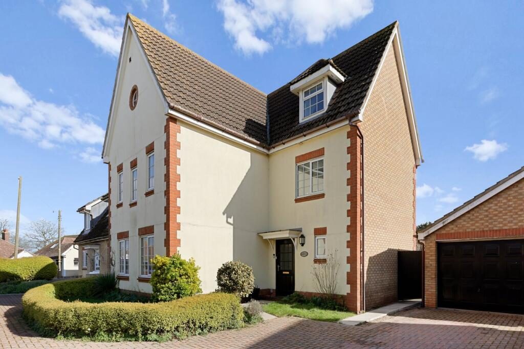 Detached House