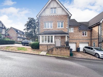 Semi-Detached