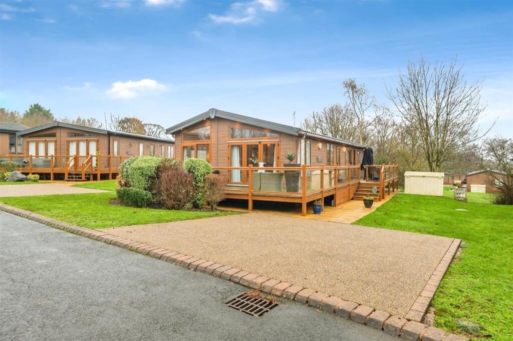 Park Home