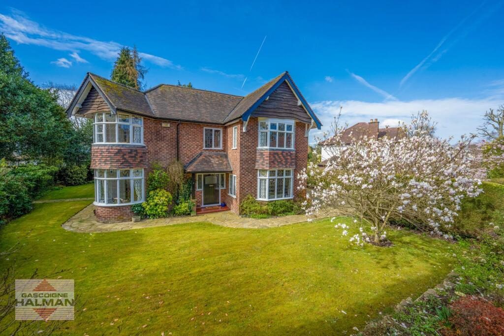 Detached House