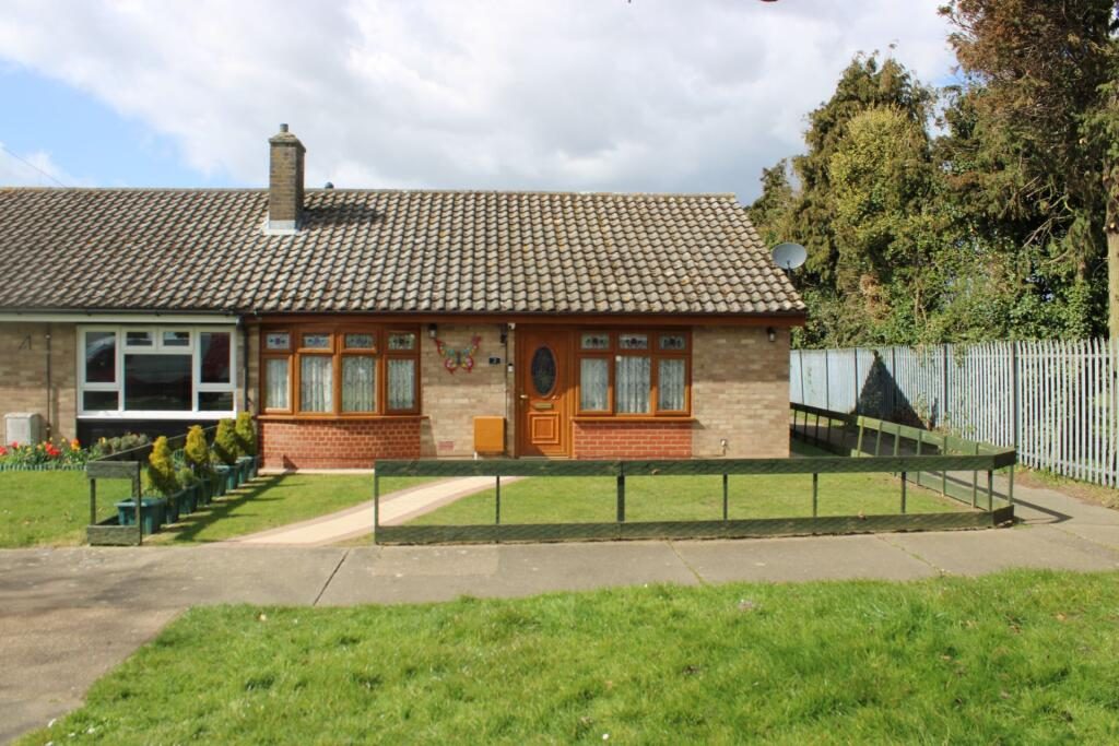 Bungalow