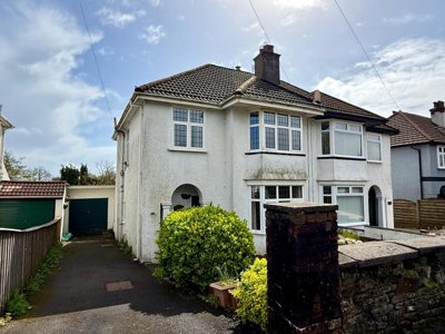 Property on Gower Road, SA2 7AH