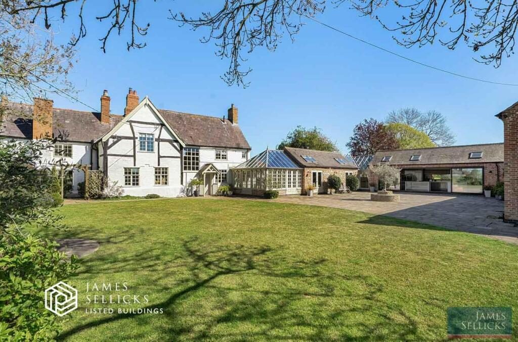 Country House