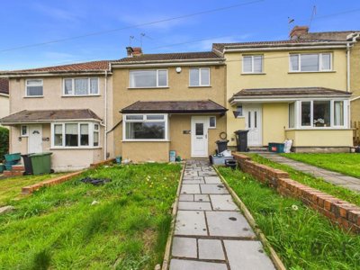 Terraced