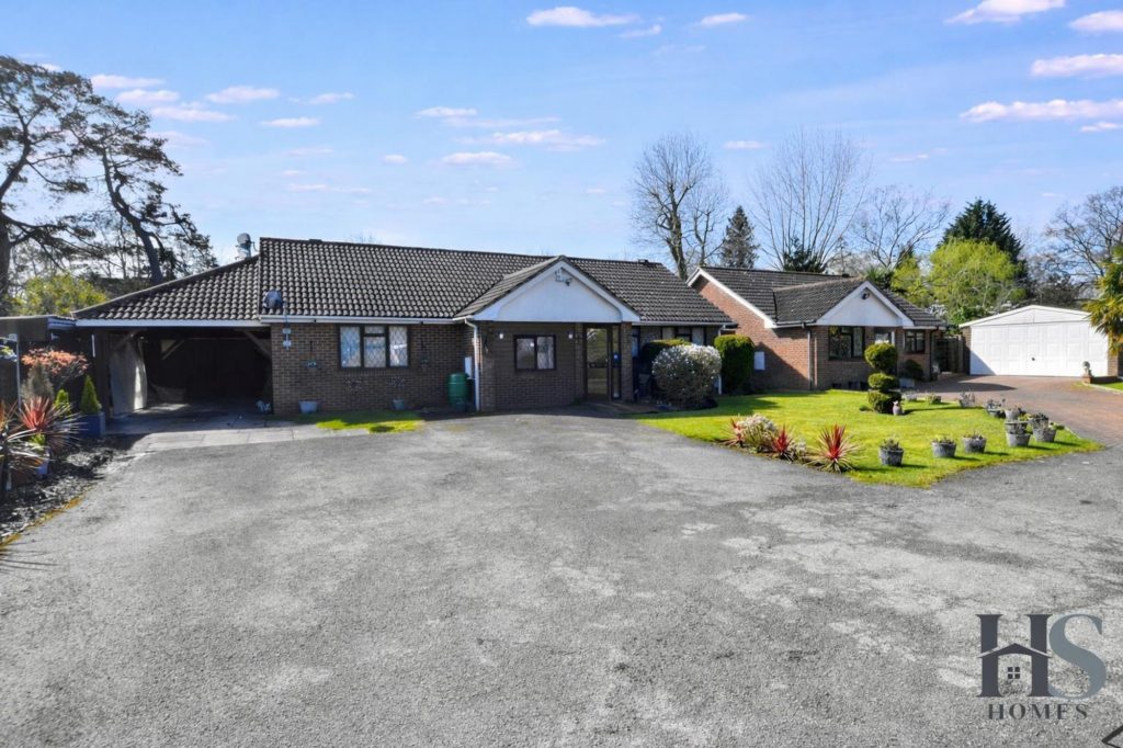 Detached House