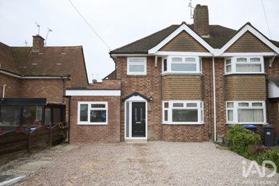 Semi-Detached