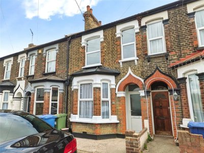 Terraced