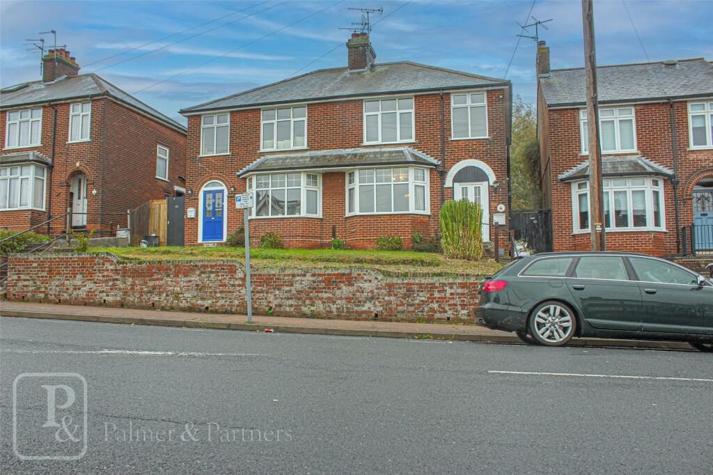 Detached House