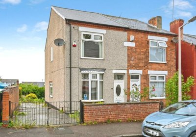 Semi-Detached
