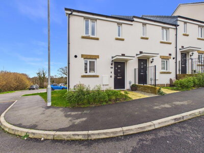Property on Agar Crescent, TR11 5XJ