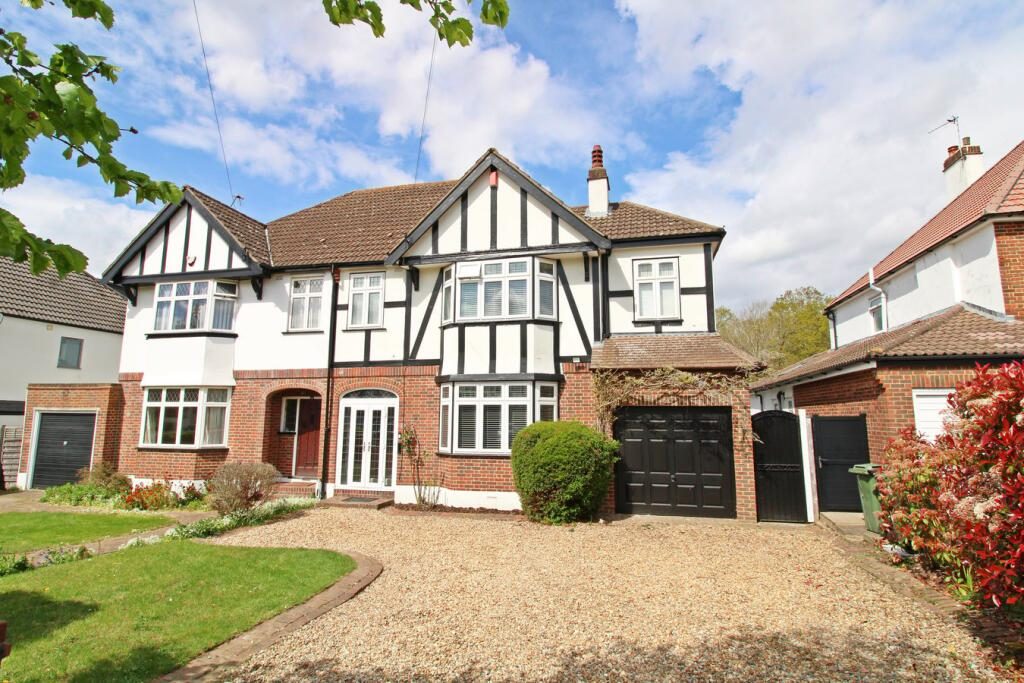 Detached House