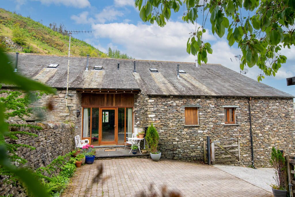 Barn Conversion