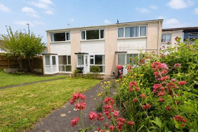 Terraced