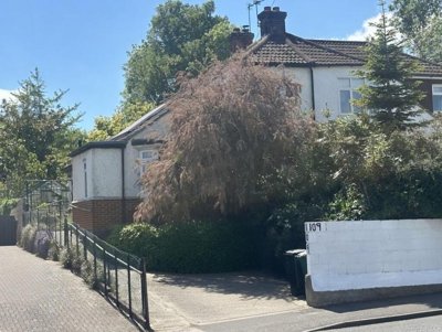 Semi-Detached