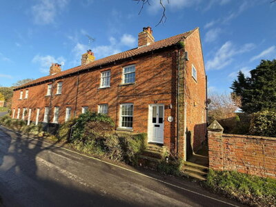 Property on Castle Terrace, IP12 2ND