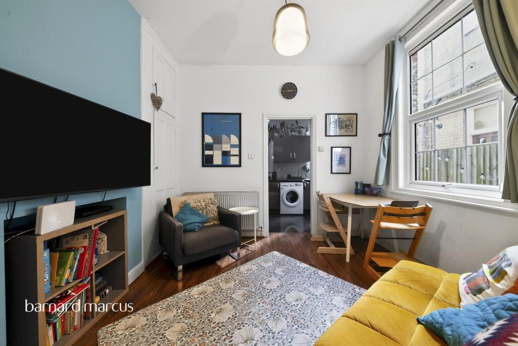 Maisonette