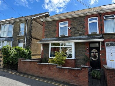 Semi-Detached