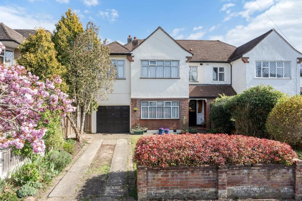 Detached House
