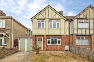 Semi-Detached