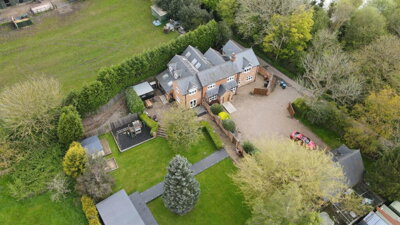 Property on Workhouse Lane, LE10 3AS