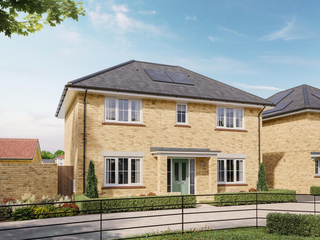 Detached House