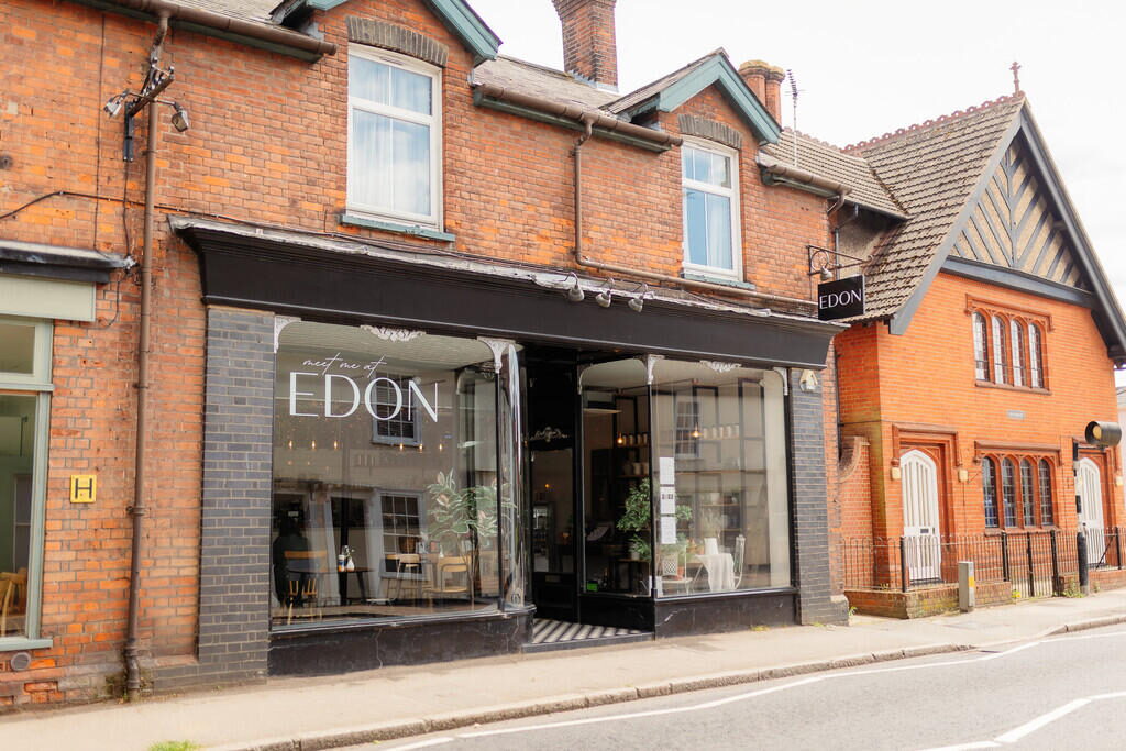 Retail Property (high Street)