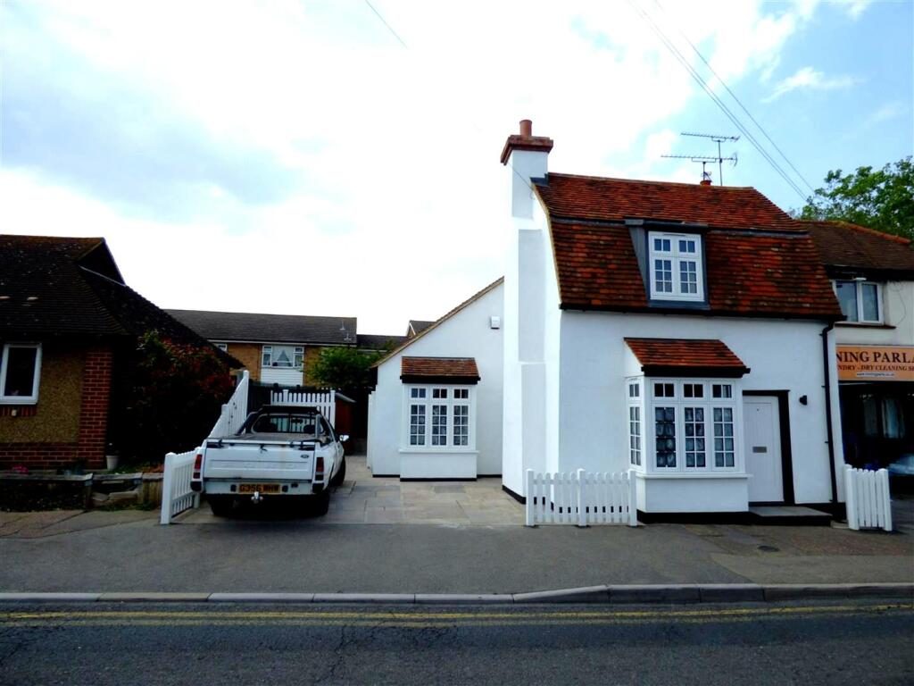 Cottage