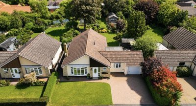 Property on Laurels Avenue, LL13 0BQ