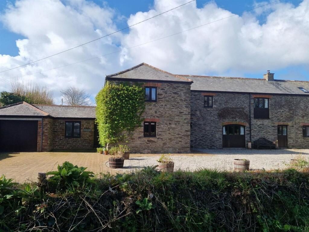 Farm House
