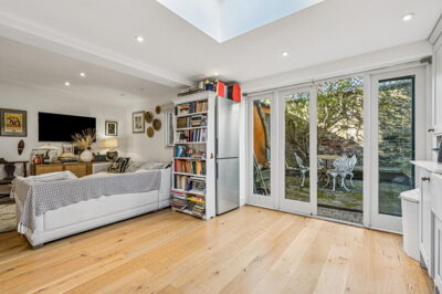 Property on Orbel Street, SW11 3NZ
