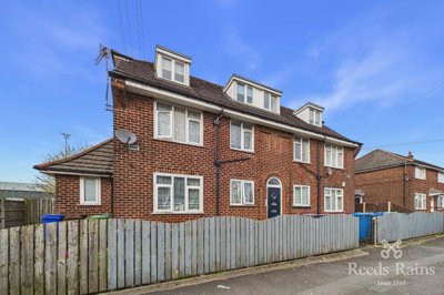 Property on Stanley Grove, M18 7DL