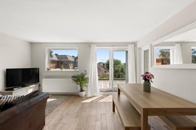 Maisonette