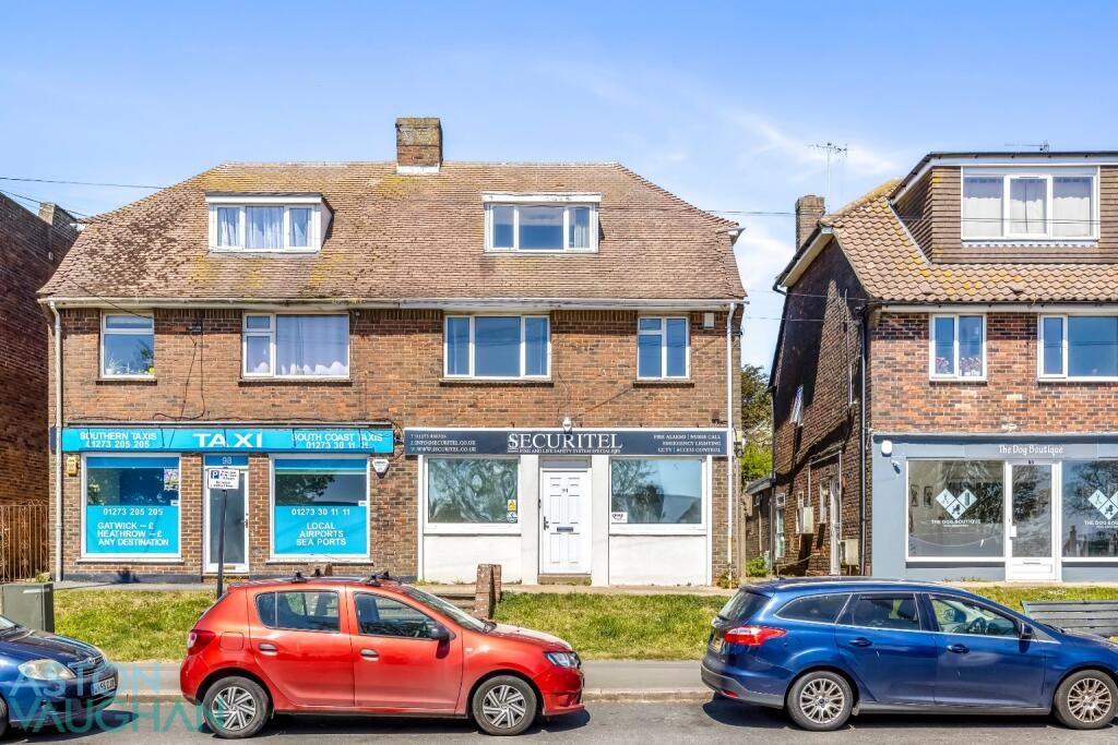 Maisonette