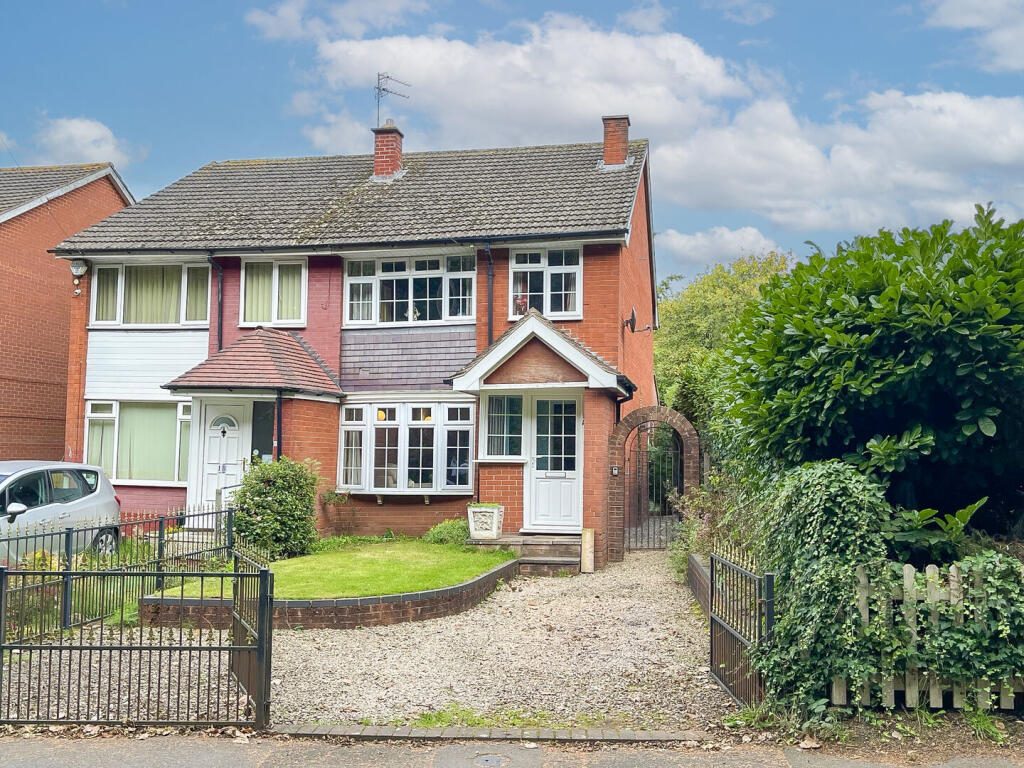 Detached House