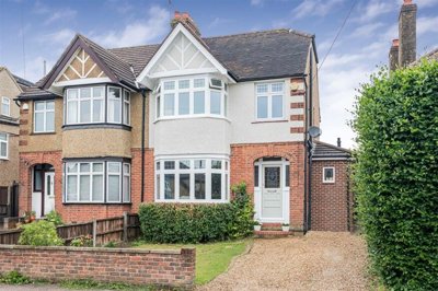 Semi-Detached