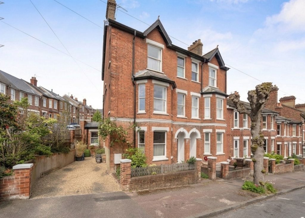 Detached House