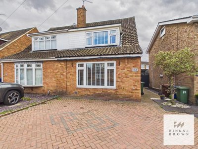 Semi-Detached