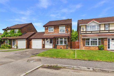 Property on BA3 4NW