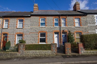 Terraced