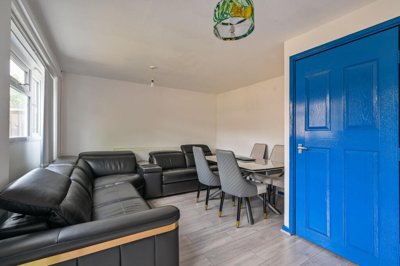 Maisonette