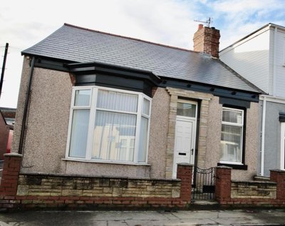 Property on Erith Terrace, SR4 7TJ