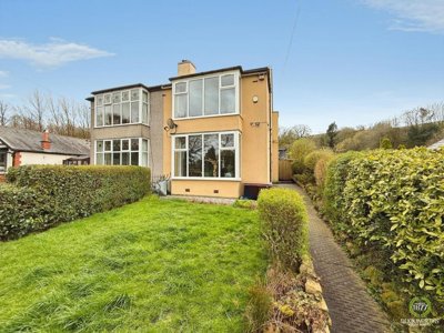 Property on Manor Road, BB3 2SN