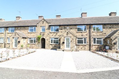 Terraced